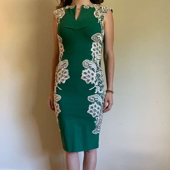 NWT Paper Dolls Dress Size 4 - Picture 3 of 6